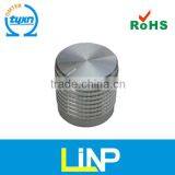 Aluminum Knurled Knob thumbnail-4