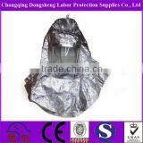 Heat Protective Fier Entry Suit Made in China Firman Wear Heavy Fire Entry Suit thumbnail-3