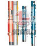 API Mechanical-set Liner Hanger of Oilfield Tool