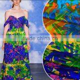 Digital Printing on Chiffon Fabrics thumbnail-1