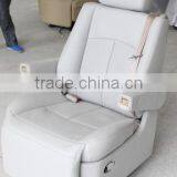 Adjustable Armrest Seat Healthcare Chair With Continuity Recliner High Quality thumbnail-4