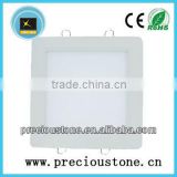 LED Square Dimmable Panel Light 15W