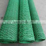 Galvanized Chicken Wire Mesh Cage thumbnail-2