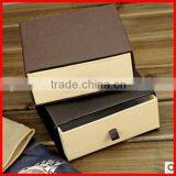 Bottom Price Promotional Red Drawer Gift Box