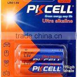 Lr6 1.5v Primary Cell Alkaline Battery aa Am3 thumbnail-5