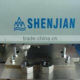 SJ Pneumatic Marking Machine for Nameplate