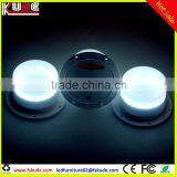 Glow Furniture Light Led Spare Parts/rgb Light Base With Wireless Control