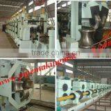 Tube Shaping Machinery