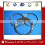 Gr2 Titanium Wire for Glasses Frames thumbnail-1