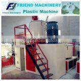 Plastic Mixer Machine