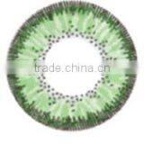 15.00 mm Hazel Green Mixing Color Korean Eye Contact Lenses thumbnail-2