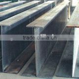 steel hollow section h beam for sale