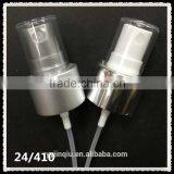 24/410 Mist Aluminum Metal Perfume Spray Pump for Spray Bottle thumbnail-4