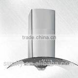 Kitchen Appliance LOH8104 Range Hood With Chimney thumbnail-1