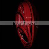 Heat Resistant Mechanical Seal for Hydraulic Jack thumbnail-5