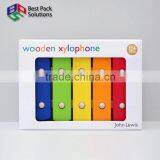 Corrugated Toy Box for Children thumbnail-6