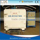 High Frequency Vacuum Wood Drying Machine of 3CBM From Shijiazhuang thumbnail-6