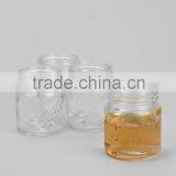 Tableware Craft Canning Drinking Ecofriendly Shots Glass Jar thumbnail-3