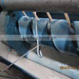 Oversea Service ok CNC Automatic Chain Link Fence Machine Diamond Mesh Machine FOBUSD30000 for the Width 2M thumbnail-4