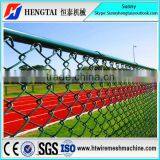China Professional Manufacture Automatic Wire Mesh Weaving Machine
