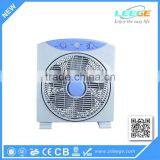 KYT30-5 12 Mini Square Fan/ Electric Fan in Pakistan thumbnail-1
