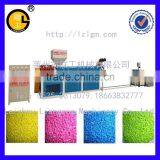 LGSJ-130 Single Step Granulator/plastic Granules/recycling Granulator thumbnail-2