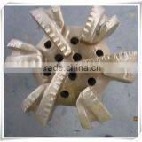 PDC Bit , Two Row PDC Oil Drill Bit, PDC Series 5-6 Blades Drill Bits From China