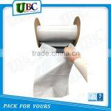 Manufature Automatic Packing Bag on a Roll/poly Bags on a Roll/plastic Flat Bags Roll