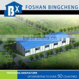 Waterproof Prefab Houses Building thumbnail-3