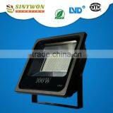 Flood Lights Item Type Waterproof Led Flood Light 100w