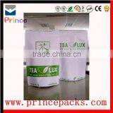 Empty Tea Bag/ Plastic Tea Bag/ green tea bags/aluminum foil tea bag