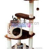 Natural Cat Product Popular Cat Climber thumbnail-2