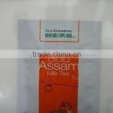 Plastic Cosmetic Bag for Daily Use