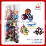 Table Tennis/billiards/snooker Ball Toy Candy