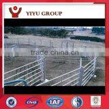 Top Sale Galvanized Steel New Zealand Cattle Yard thumbnail-5