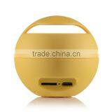 Ball Shap Round Mini Bluetooth Speaker With LED Flash Light 2016 NEW Arrives thumbnail-4