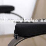 Comfortable Rockig Chair Parts Office Chair Arm Pad With Armrest Cover thumbnail-2