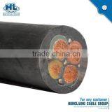 50mm2 70mm2 95mm2 Flexible Copper Wire Welding Ground Cable Welding Cable thumbnail-6