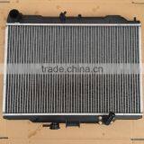 Auto Car Radiator for NISSAN CARAVAN 3.0D`2003-MT thumbnail-2