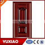 New Design Cheap Interior Doors With Good Quality thumbnail-6