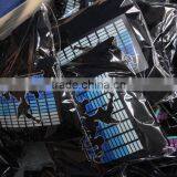 New Zealand Custom Design el Equalizer T-shirt Panel thumbnail-5