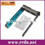 2.5inch Gen8 SFF SAS SATA HDD Tray 651687-001for HP Laptop thumbnail-3