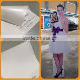 Dye pp Paper, Eco-solvent pp Paper, Matte pp Paper for Poster Advertising