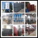 Germany Technology Aac Autoclaved Aerated Concrete Blcok Production Line for Sale thumbnail-3