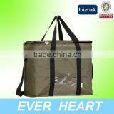 Best-selling 42L Large Cooler Lunch Bag With Outside Pocket