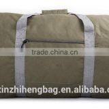 Pouch Model Travel Bag Cheap Customized Sport Duffle Bag Gym Bag