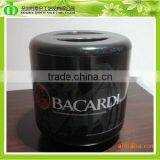 DDI-B009 ISO9001 Chinese Factory Wholesale SGS Plastic Ice Bucket for Ice Cream, Double Wall Ice Bucket, Tin Ice Bucket thumbnail-2