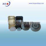 Plastic and Alumium Sealing Caps for Wine Bottle