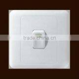 New Design Top Quality Small Button 1 Gang Electrical Switch
