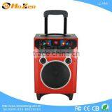 Amplifier of de Box Woofer Car Car Equalizer Amplifier Car Audio Speakers thumbnail-1